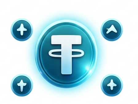 Receive Daily USDT Cashback